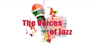 The Voices of Jazz - 